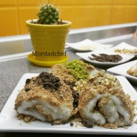 دسر ترکیه ای