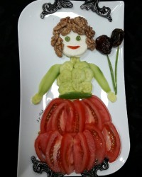 پنیر سفید خانگی