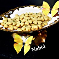 کوکی معطر (هل)