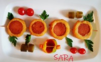 رول سوسیس