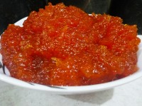 مارمالاد هویج