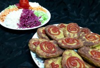 کتلت لپه