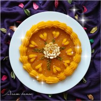 حلوای کدو حلوایی