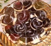 شکلات مغزدار