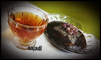 خرماگرم کاکائویی
