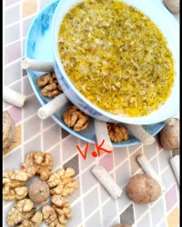 کله جوش قزوینی