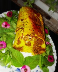 خمیر ده دقیقه ای