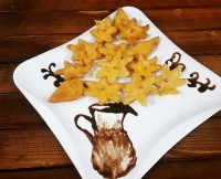 شیرینی محلی