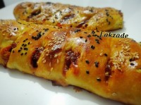 خمیر ده دقیقه ای