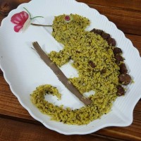 دمپختک گوشت