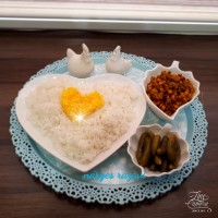 قیمه خشک (اردبیل)