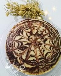 ❤کــیـک زبــرا❤