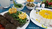 شامی سبزی