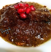 خورش فسنجان