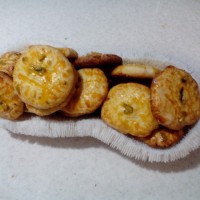 شیرینی سپهسالاری