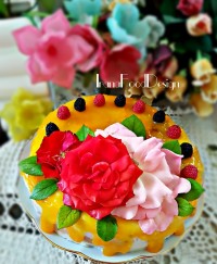 دسر لاوانتین