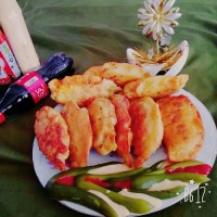 پیراشکی پنیری