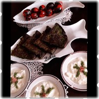 کوکو اسفناج