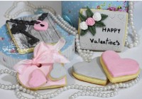 کوکی ولنتاین