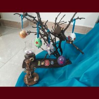 ایده تخم مرغ هفت سین.