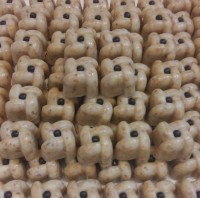 شوکومالد کنجد