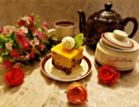 دسر لاوانتین