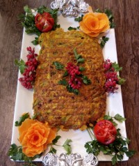 کوکوی لوبیا