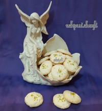 شیرینی نارگیلی