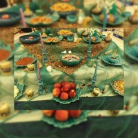 هفت سین سال 96