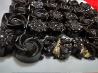 باونتی (شکلات مغزدار نارگیلی)