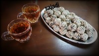 خرماگرم کاکائویی