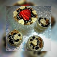 ترافل گیلاس