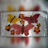 مسقطی در سه طعم مختلف