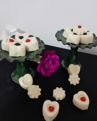 شوکومالد نارگیل