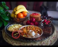 چهار شنبه سوری