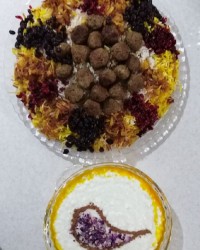 شام امشب من