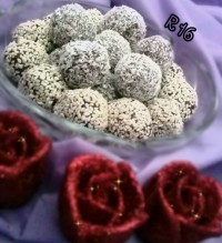 شیرینی خرمایی