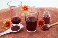 پودر لبو (رنگ طبیعی)