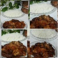 غذای مامان پز