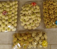 شیرینی سفارشی