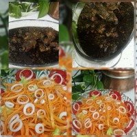 ناهار خونه مامان جون