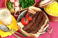 چلوکباب