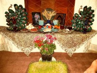 هفت سین ما سال ۹۷