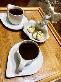 کوکی آب شدنی