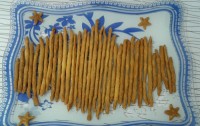 چوب شور خانگی