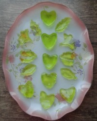 ژله پاستیلی