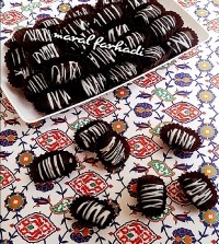 دسر خرما