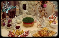 هفت سین خوشگل من!