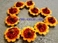 تارت پنیری