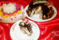 ❤کــیـک یــخـچـالـی❤